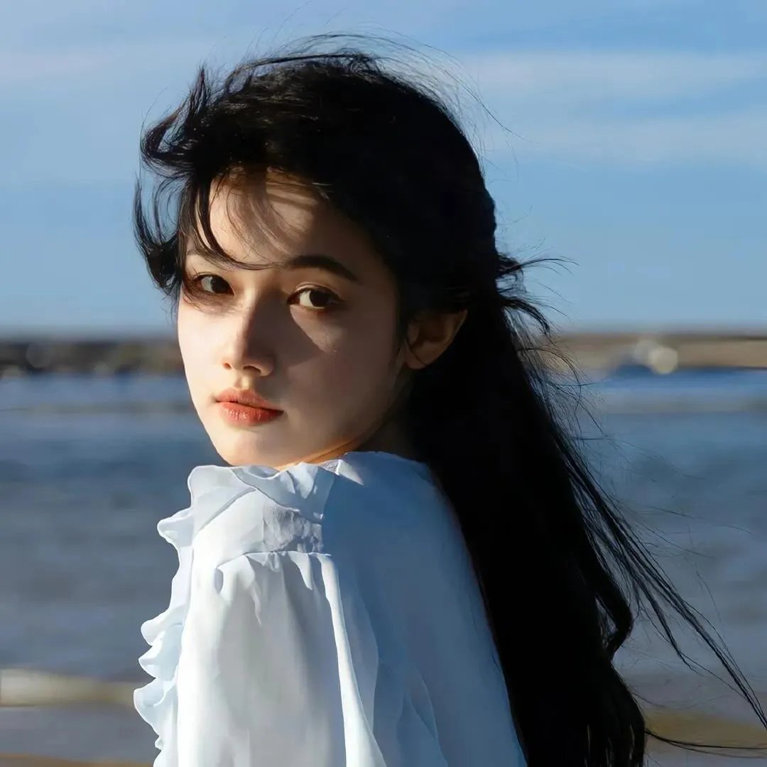 大院子女