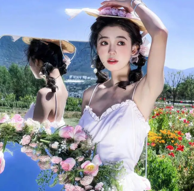 灼烧之爱