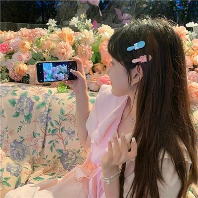 王牌美女特工